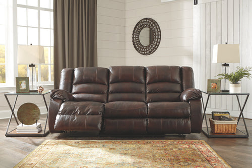 Levelland Reclining Sofa