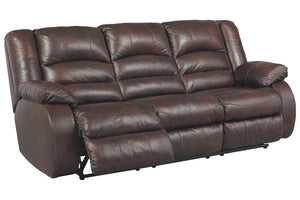 Levelland Power Reclining Loveseat