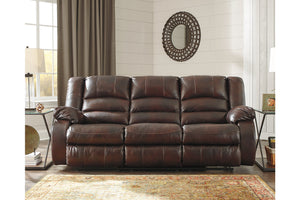Levelland Reclining Sofa