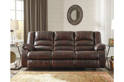 Levelland Power Reclining Loveseat