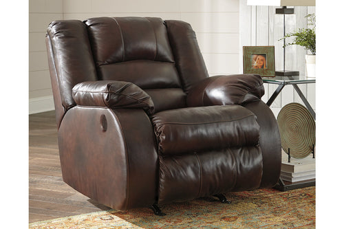 Levelland Power Recliner