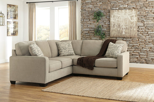 Alenya 2-Piece Sectional