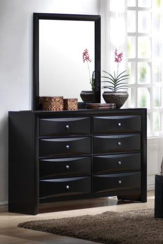 BRIANA COLLECTION DRESSER
