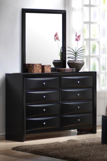 BRIANA COLLECTION DRESSER