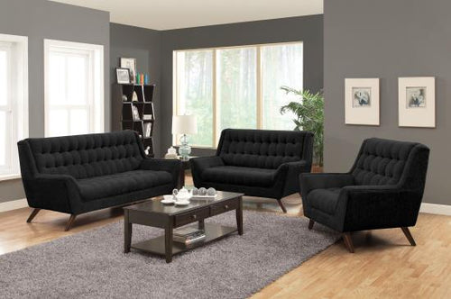 3PC (SOFA + LOVE+CHAIR)