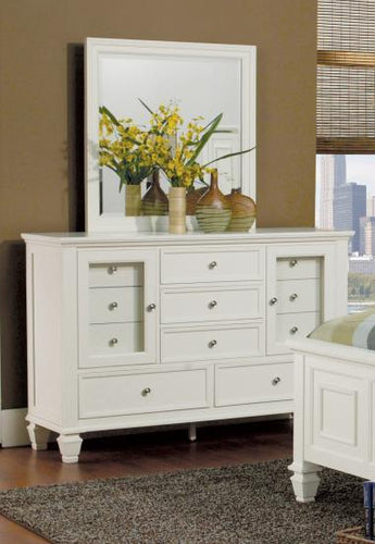 SANDY BEACH COLLECTION DRESSER
