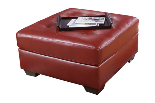 Alliston Ottoman