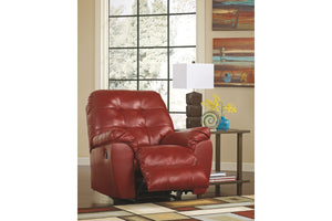 Alliston Recliner