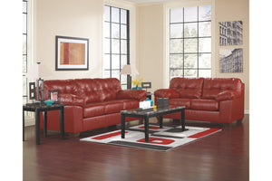 Alliston Sofa