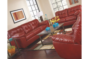 Alliston Recliner