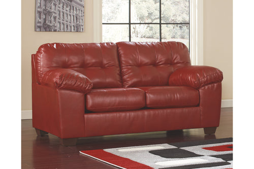 Alliston Loveseat