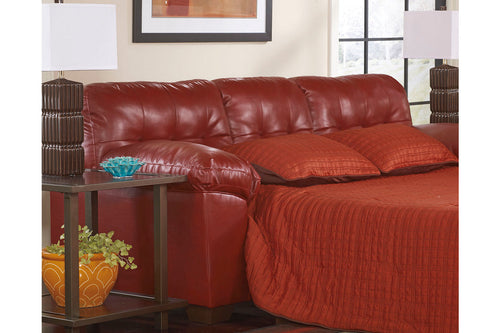 Alliston Queen Sofa Sleeper