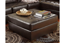 Load image into Gallery viewer, Alliston Ottoman