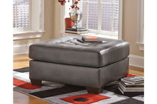Load image into Gallery viewer, Alliston Ottoman