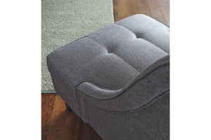 Calion Accent Chair
