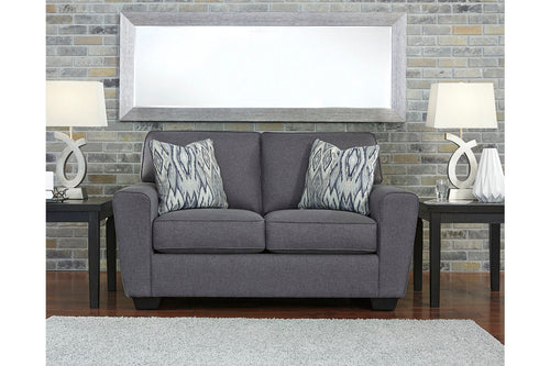 Calion Loveseat