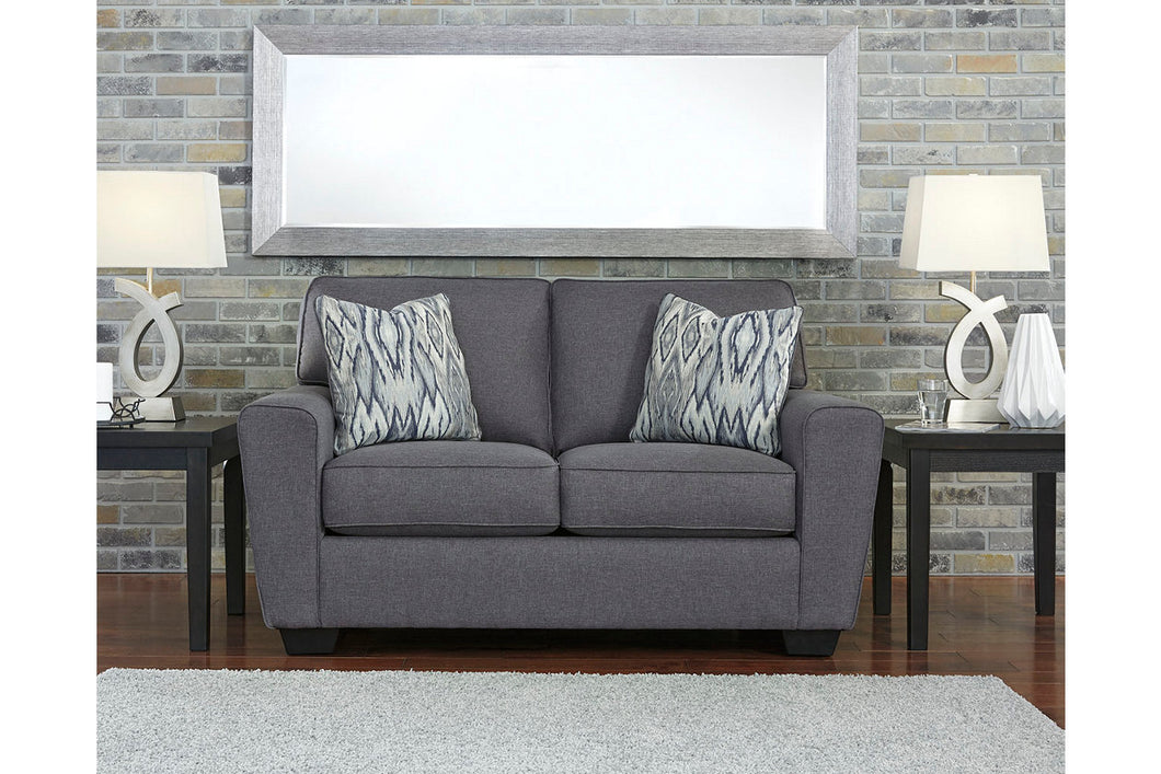 Calion Loveseat