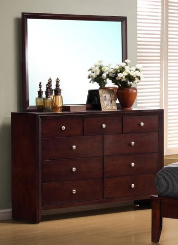 SERENITY COLLECTION DRESSER