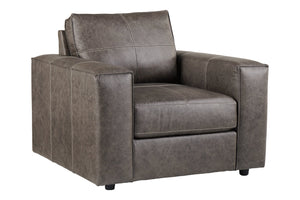 Trembolt Chair