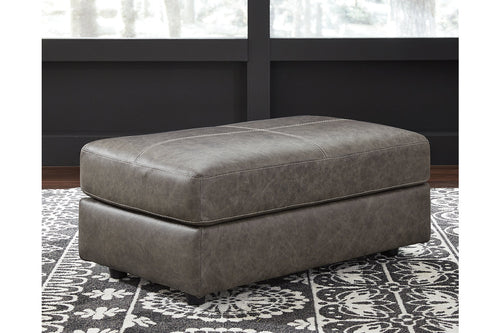 Trembolt Ottoman