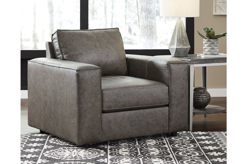 Trembolt Chair