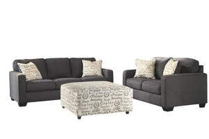 Alenya 3 Piece Living Room Set