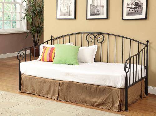 TWIN METAL DAYBED