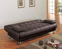 Load image into Gallery viewer, sleeper /futon sofa