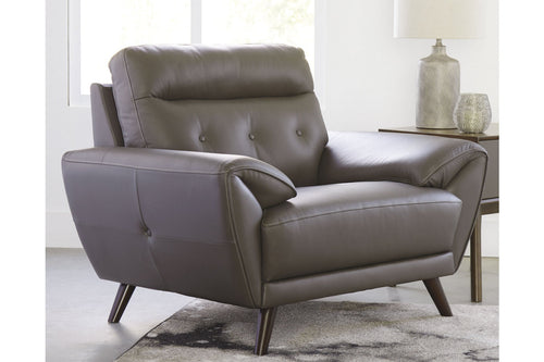 Sissoko Chair
