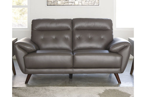 Sissoko Loveseat