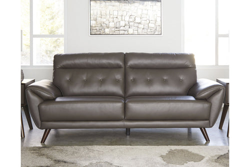 Sissoko Sofa