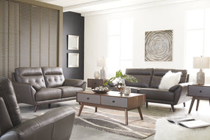 Sissoko Sofa