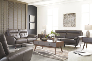 Sissoko Loveseat