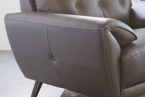 Sissoko Chair