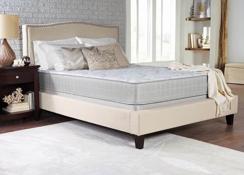 CRYSTAL COVE II PLUSH Twin