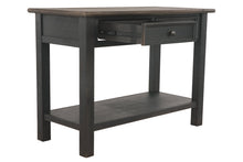 Load image into Gallery viewer, Tyler Creek Sofa/Console Table