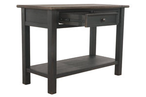 Tyler Creek Sofa/Console Table