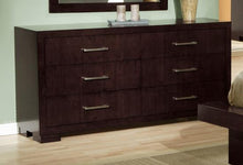Load image into Gallery viewer, JESSICA COLLECTION DRESSER