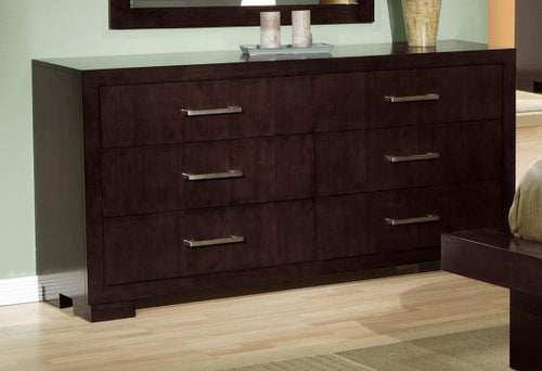 JESSICA COLLECTION DRESSER