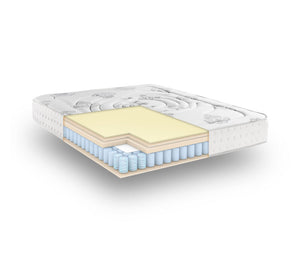 Hybrid Mattress Full