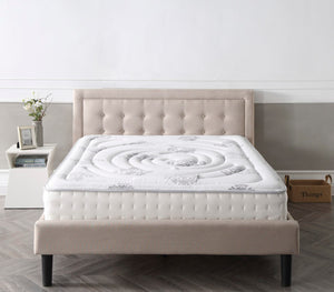 Hybrid Mattress Full
