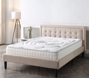 Hybrid Mattress Full