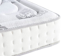 Load image into Gallery viewer, Hybrid Mattress Full