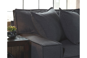 Gamaliel 2-Piece Sectional with Chaise