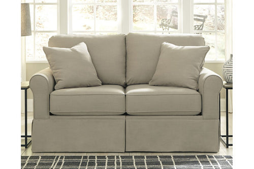 Senchal Loveseat
