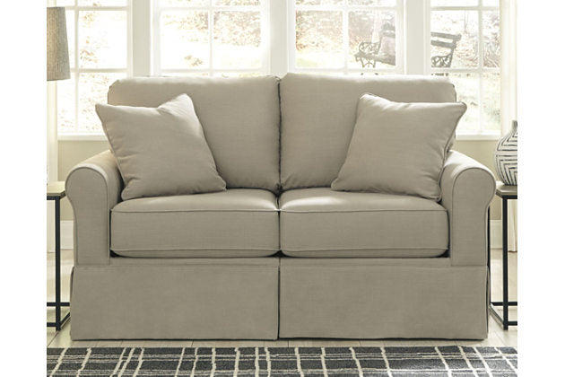 Senchal Loveseat