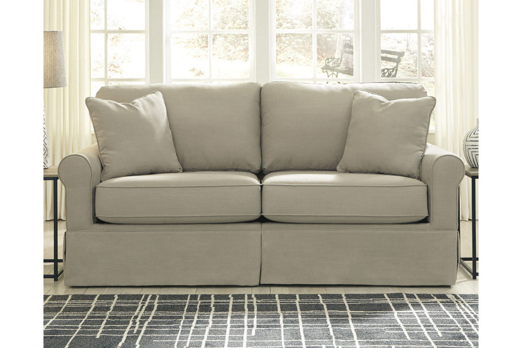 Senchal Sofa