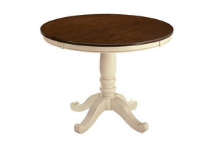 Whitesburg 5-Piece Dining Room