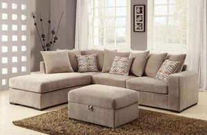 OLSON SECTIONAL