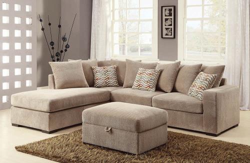 Olson Sectional